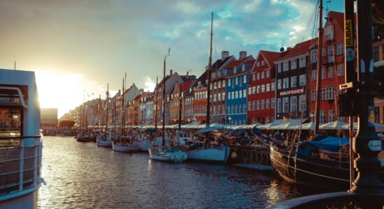Copenaghen