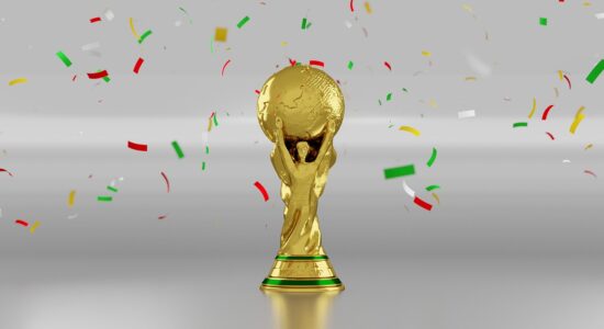 coppa del mondo
