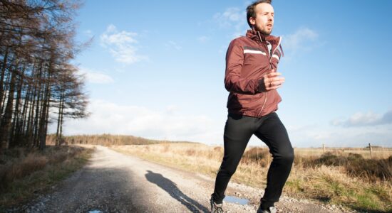 correre jogging