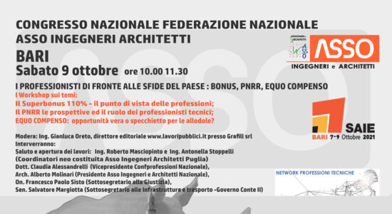 Asso Ingegneri Architetti