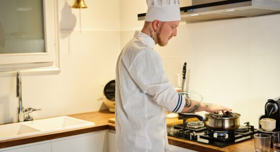 cucina