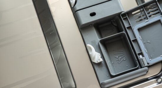 detergente lavastoviglie