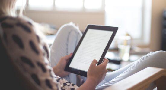 ereader