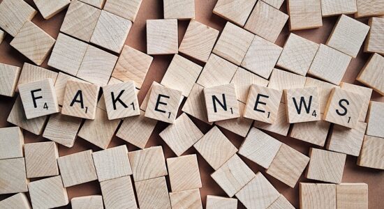 fake news