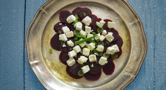 feta