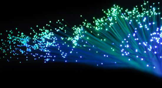 fibra ottica