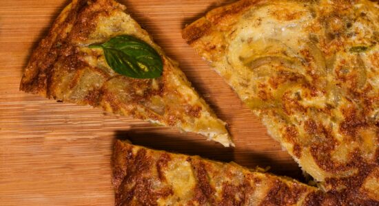 frittata