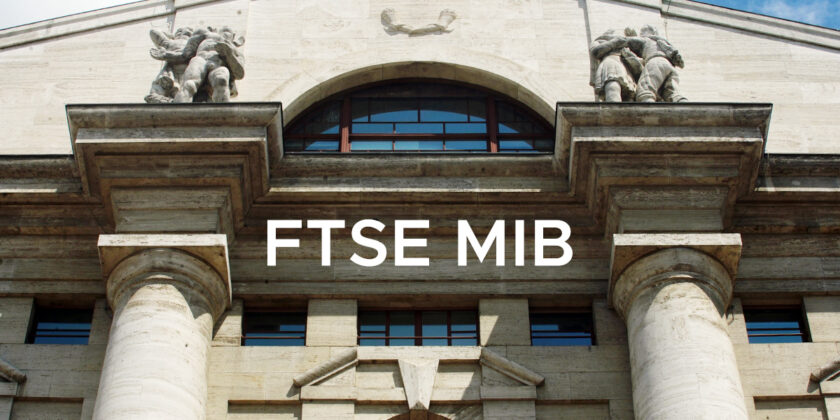 ftse mib