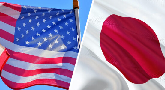 Giappone USA