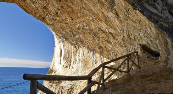 Grotte dei Briganti