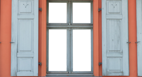 infissi