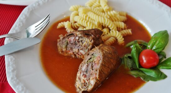 involtini