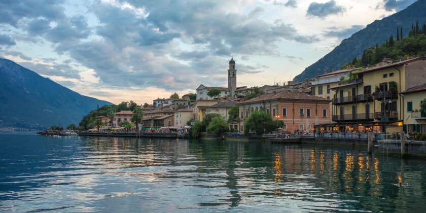 lago Garda