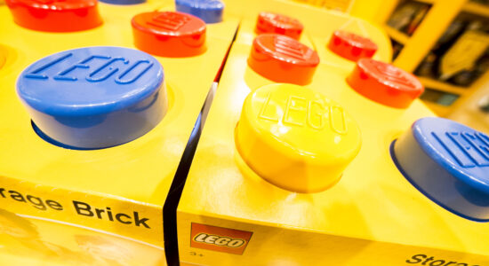 lego