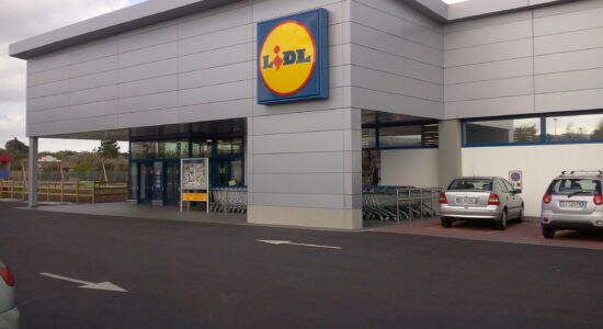 Lidl offerte