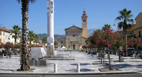 Marina di Carrara