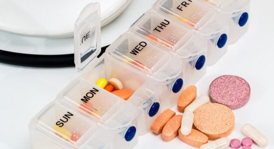 medicine