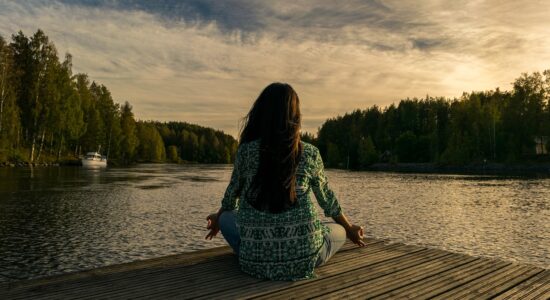 meditazione