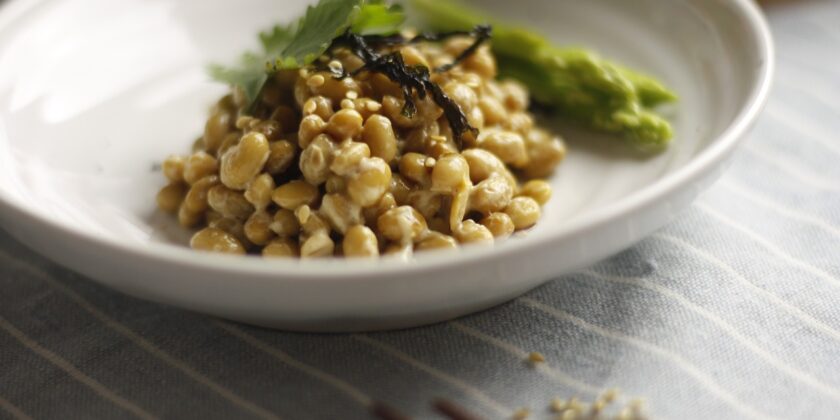 Natto