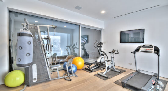 palestra casa