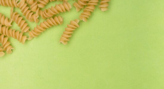 pasta