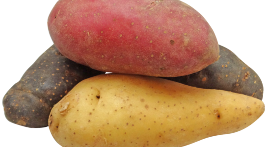 patate