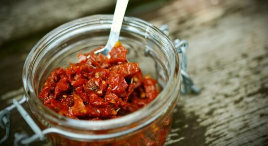 pomodori vetro