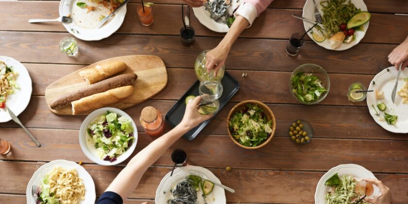 pranzo