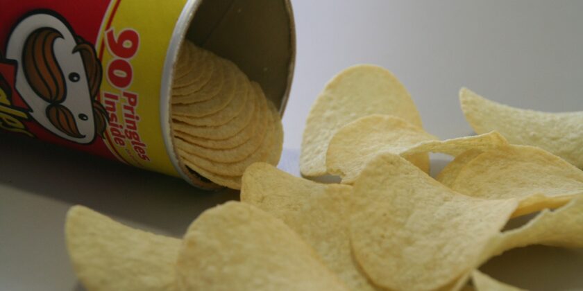 pringles