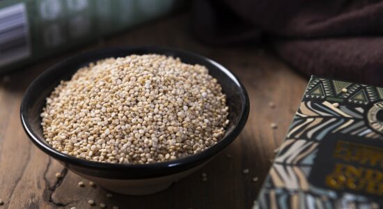 quinoa