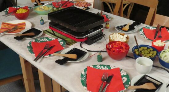 raclette