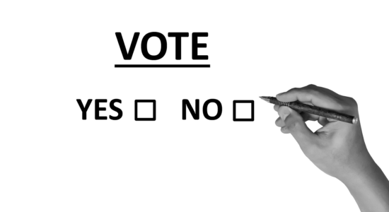 referendum