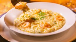 risotto