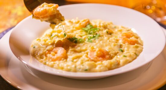 risotto
