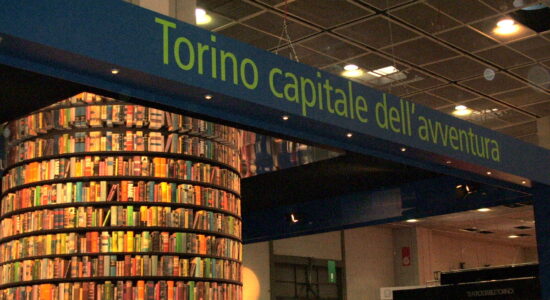 Salone del libro