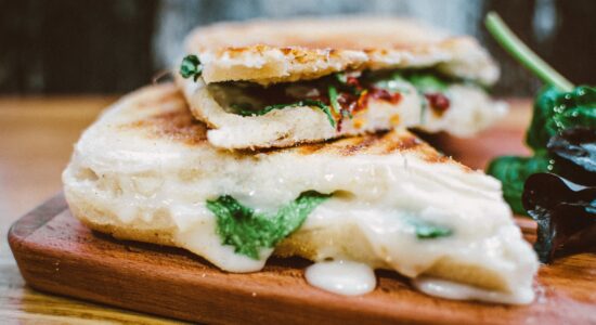 sandwich