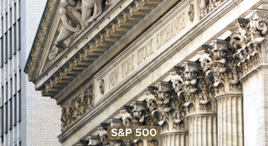 S&P 500