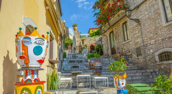 Sicilia