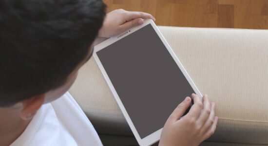 tablet