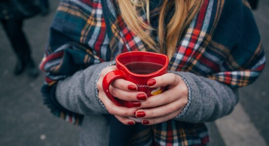 tazza caffè