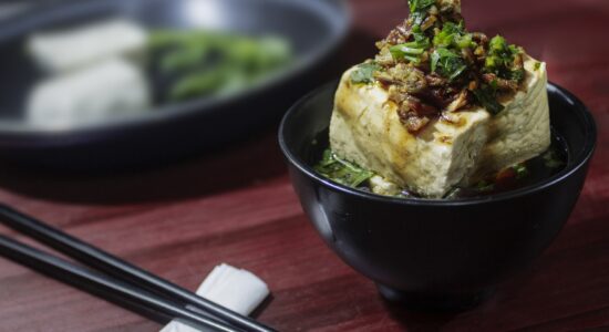 tofu