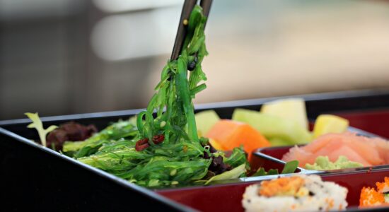 wakame