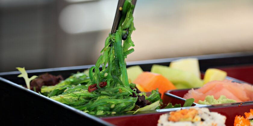 wakame