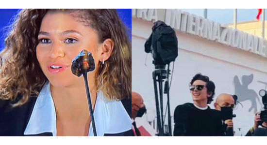 zendaya chalamett