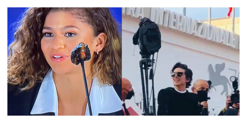 zendaya chalamett