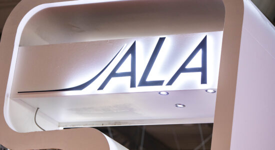ALA
