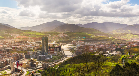 Bilbao