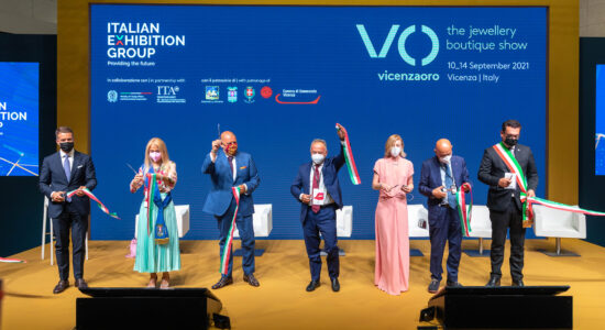 Italian Exhibition Group