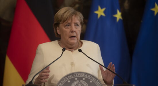 Merkel