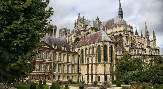 Reims